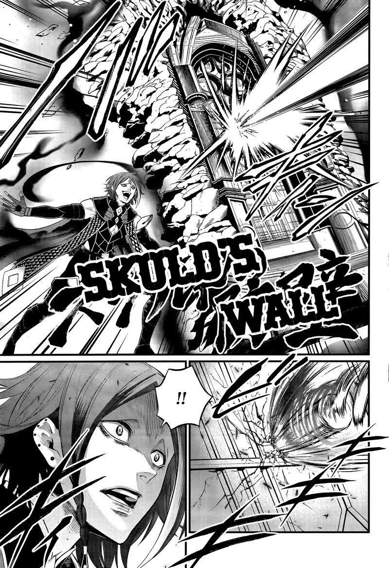 Shuumatsu No Valkyrie Chapter 102 Page 35