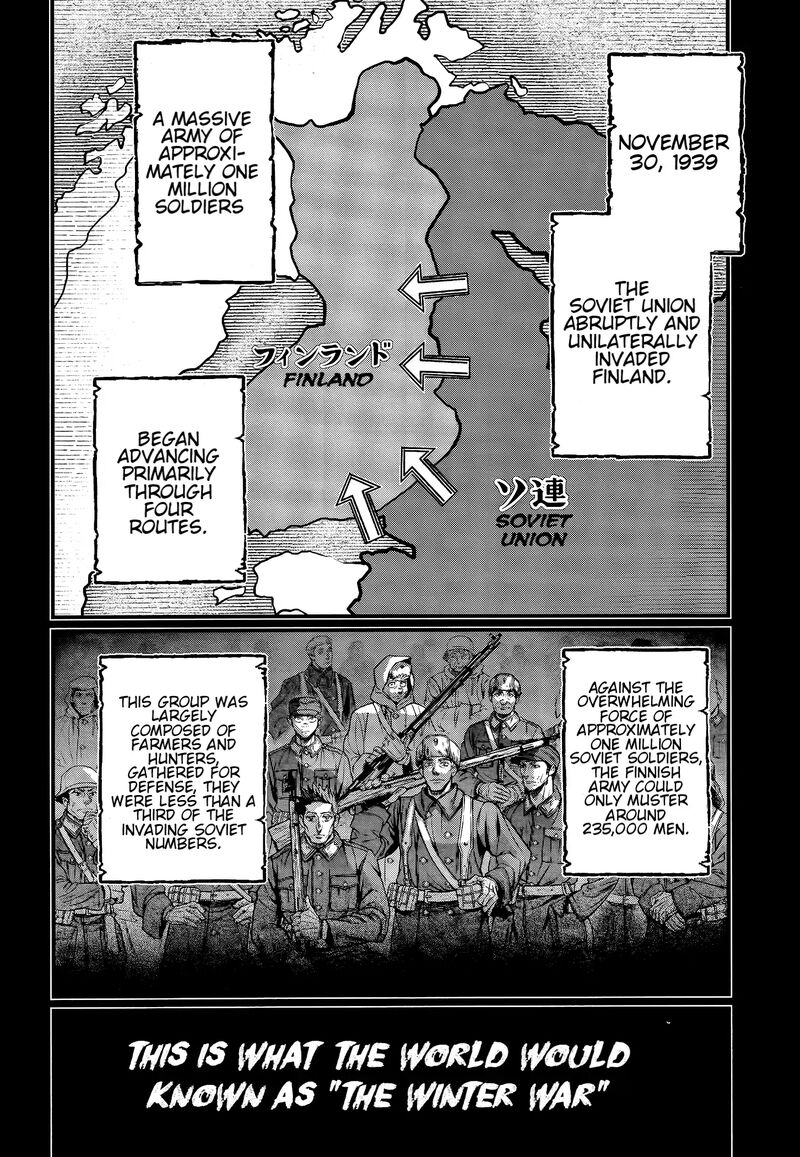 Shuumatsu No Valkyrie Chapter 102 Page 4