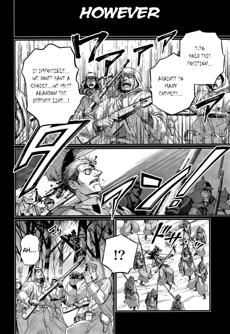 Shuumatsu No Valkyrie Chapter 102 Page 6