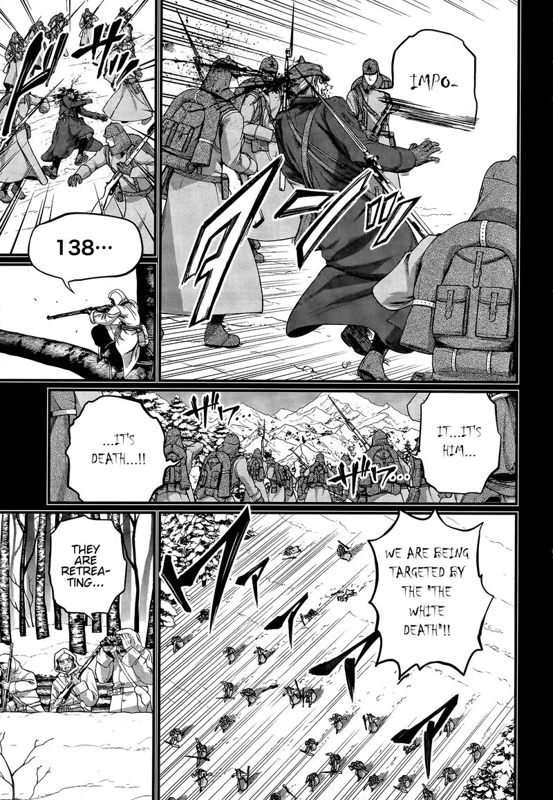 Shuumatsu No Valkyrie Chapter 102 Page 9