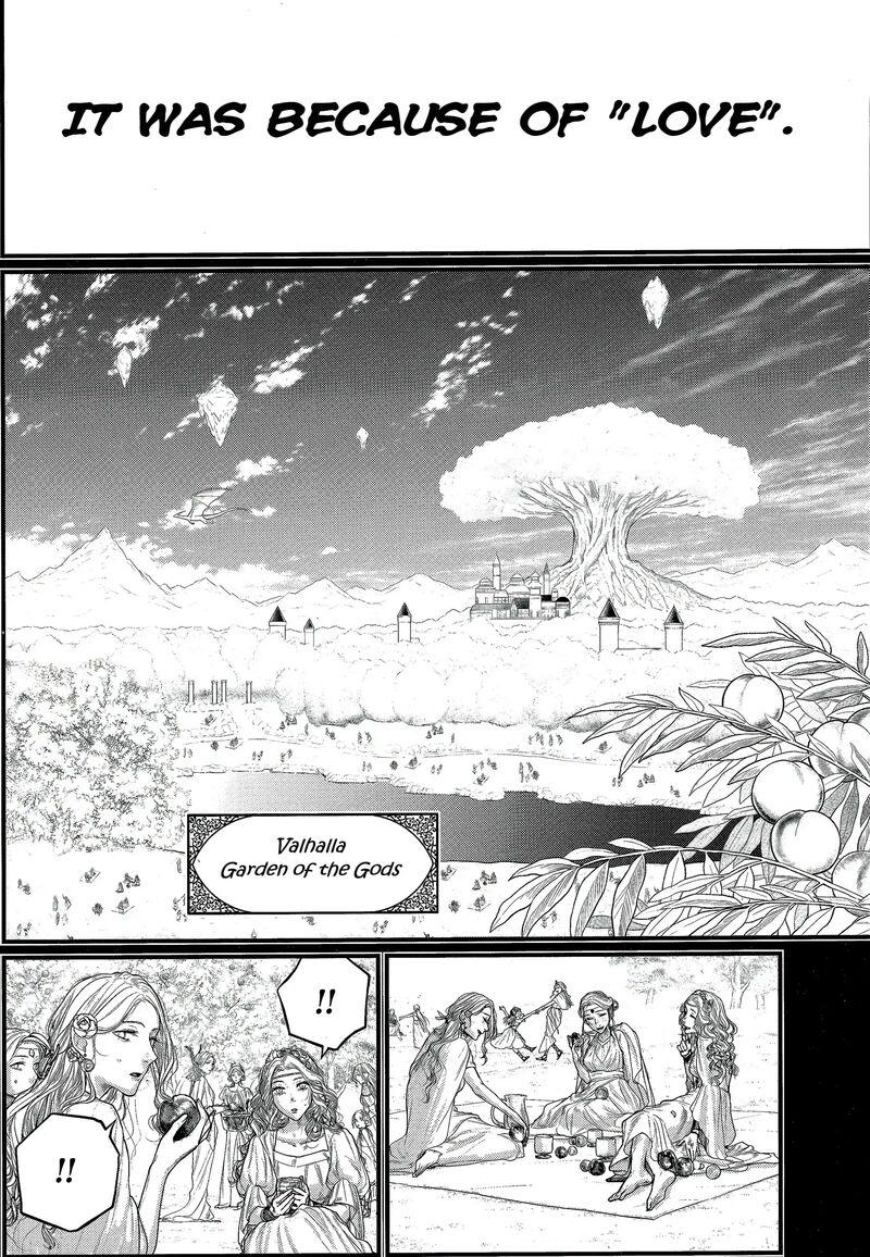 Shuumatsu No Valkyrie Chapter 103 Page 2