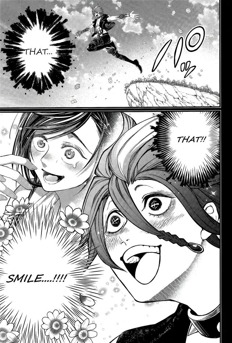 Shuumatsu No Valkyrie Chapter 103 Page 20