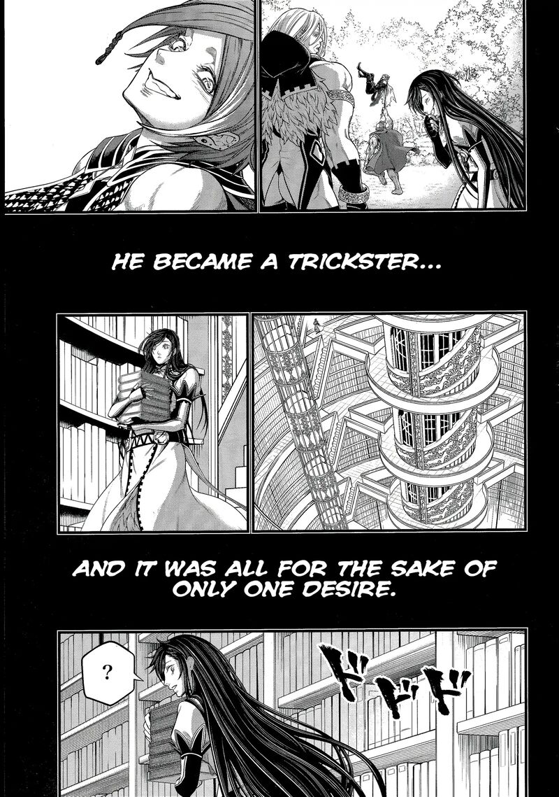 Shuumatsu No Valkyrie Chapter 103 Page 24