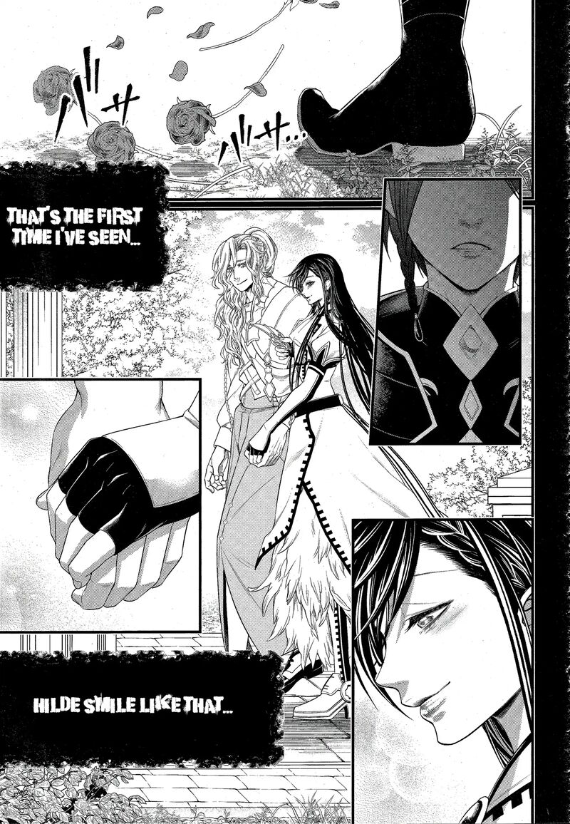Shuumatsu No Valkyrie Chapter 103 Page 32