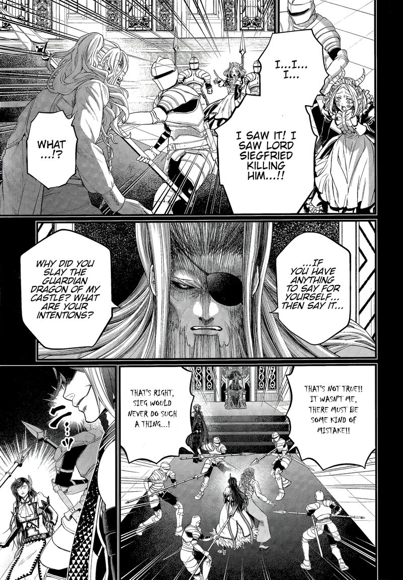 Shuumatsu No Valkyrie Chapter 103 Page 40