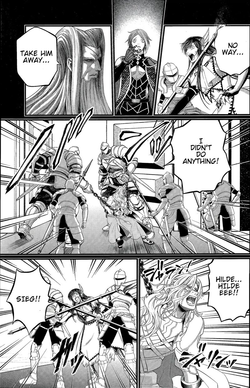 Shuumatsu No Valkyrie Chapter 103 Page 44