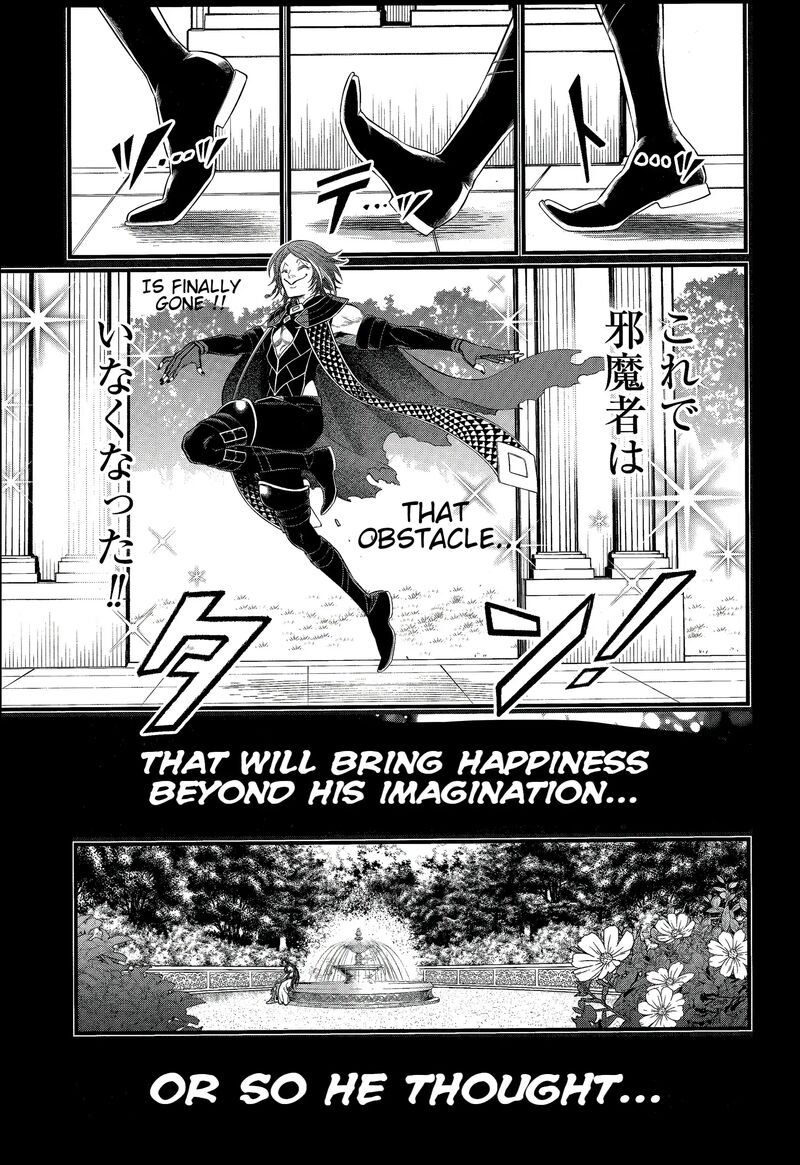 Shuumatsu No Valkyrie Chapter 103 Page 46