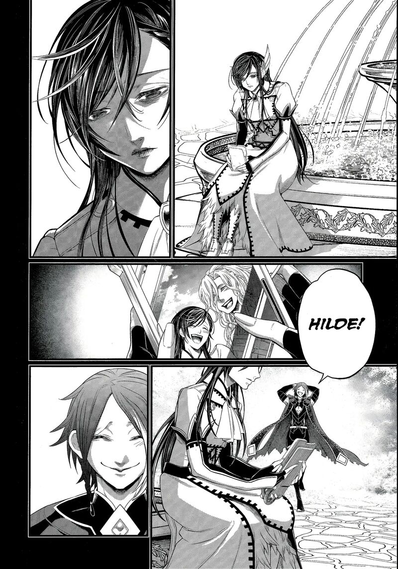 Shuumatsu No Valkyrie Chapter 103 Page 47