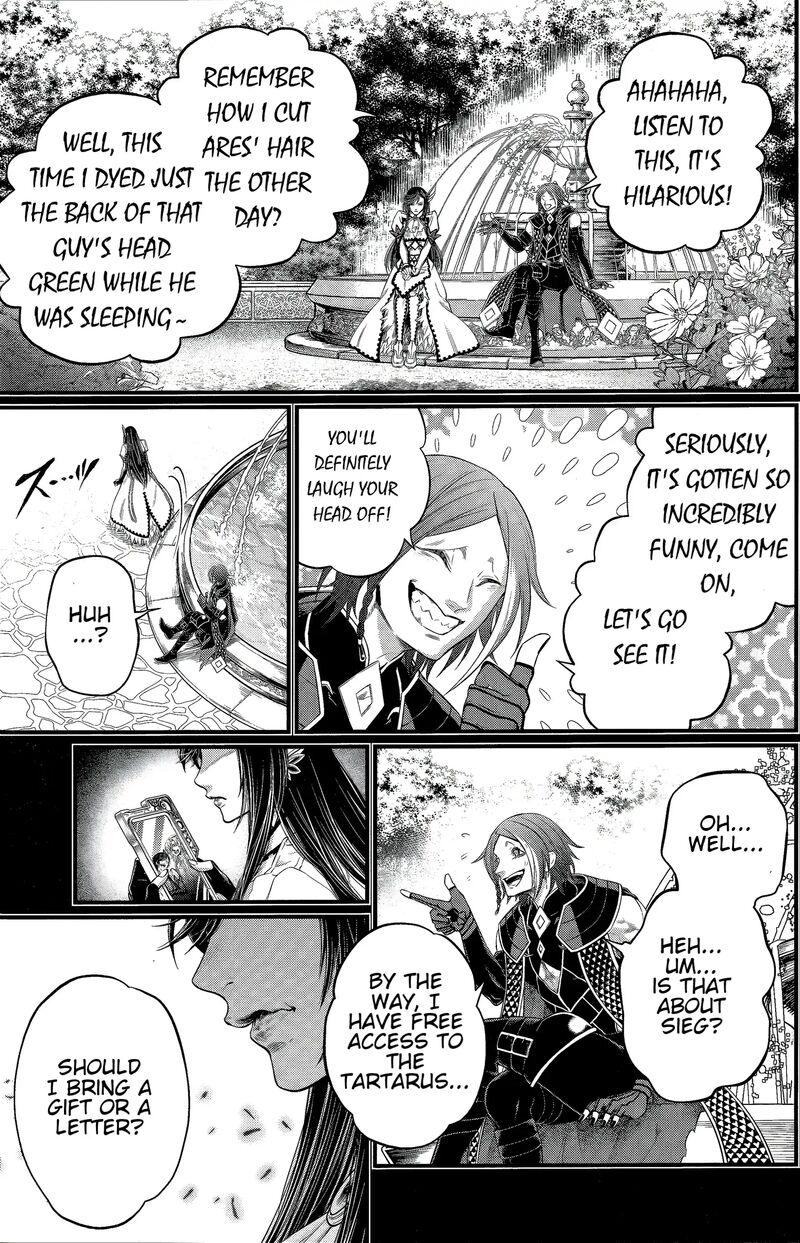 Shuumatsu No Valkyrie Chapter 103 Page 48