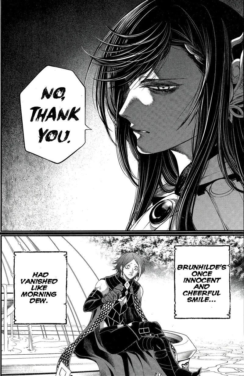 Shuumatsu No Valkyrie Chapter 103 Page 49