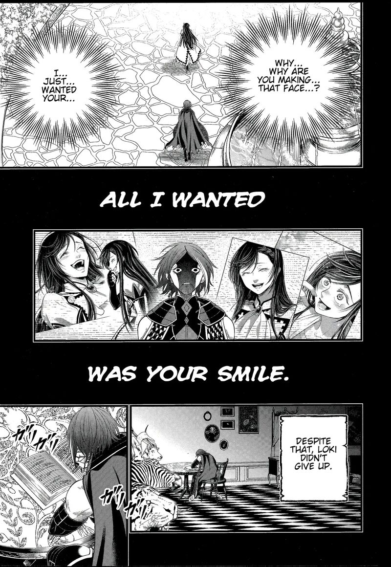 Shuumatsu No Valkyrie Chapter 103 Page 50
