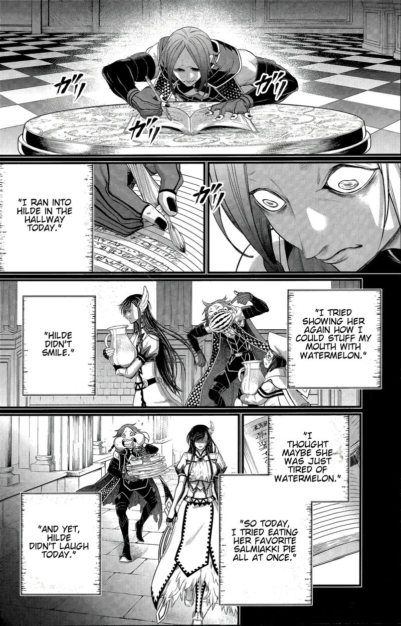 Shuumatsu No Valkyrie Chapter 103 Page 51