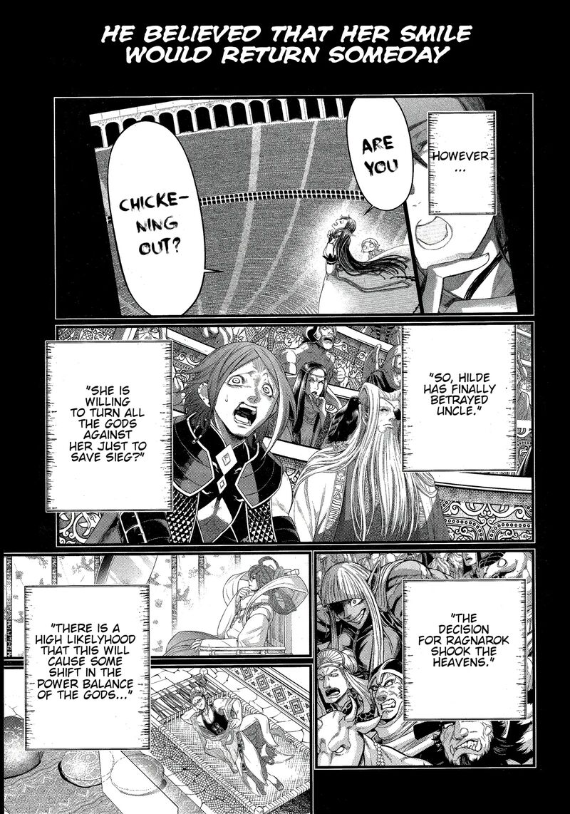 Shuumatsu No Valkyrie Chapter 103 Page 52