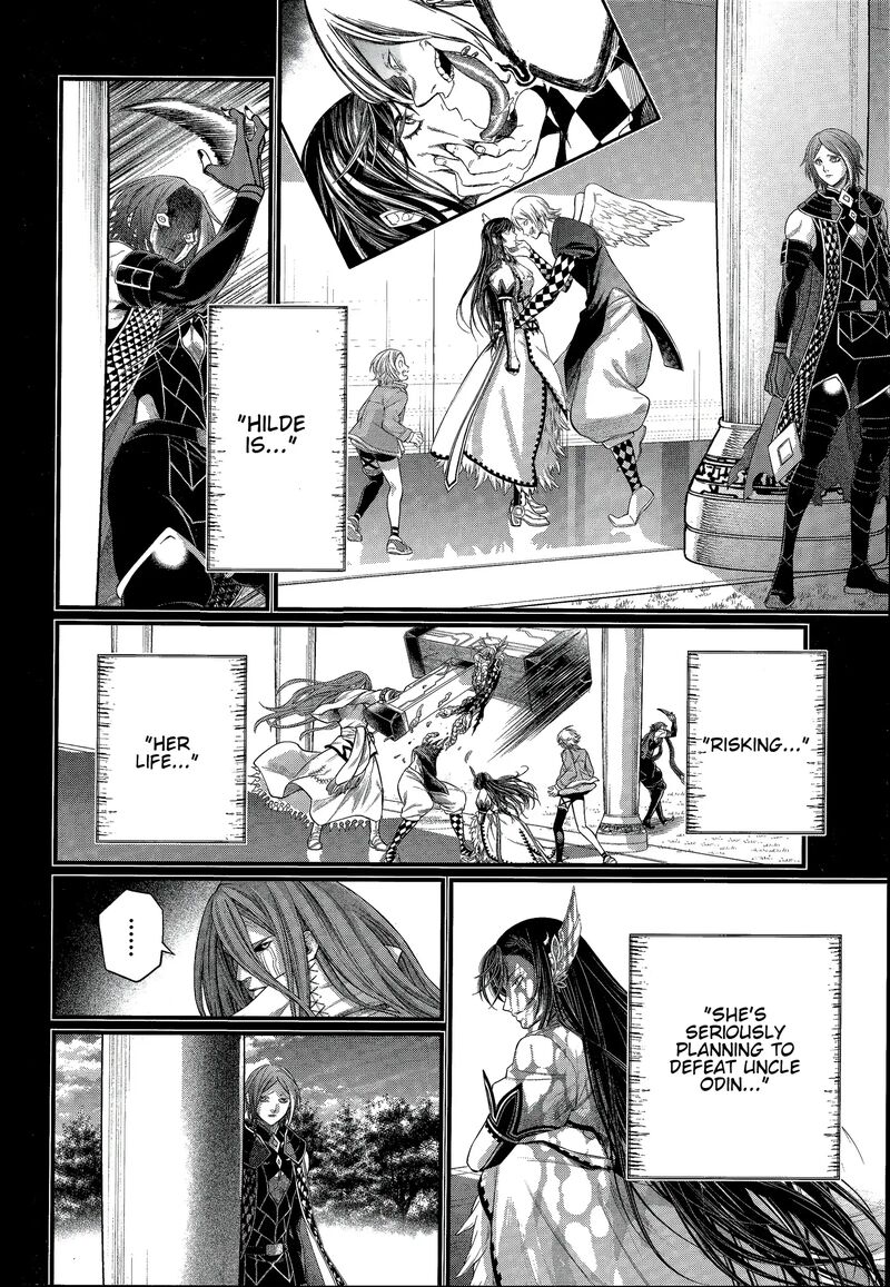 Shuumatsu No Valkyrie Chapter 103 Page 53