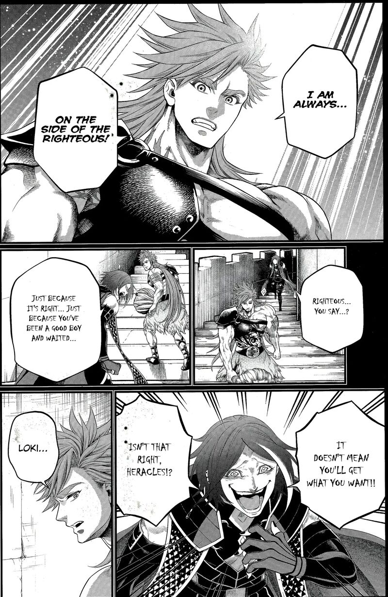 Shuumatsu No Valkyrie Chapter 103 Page 55