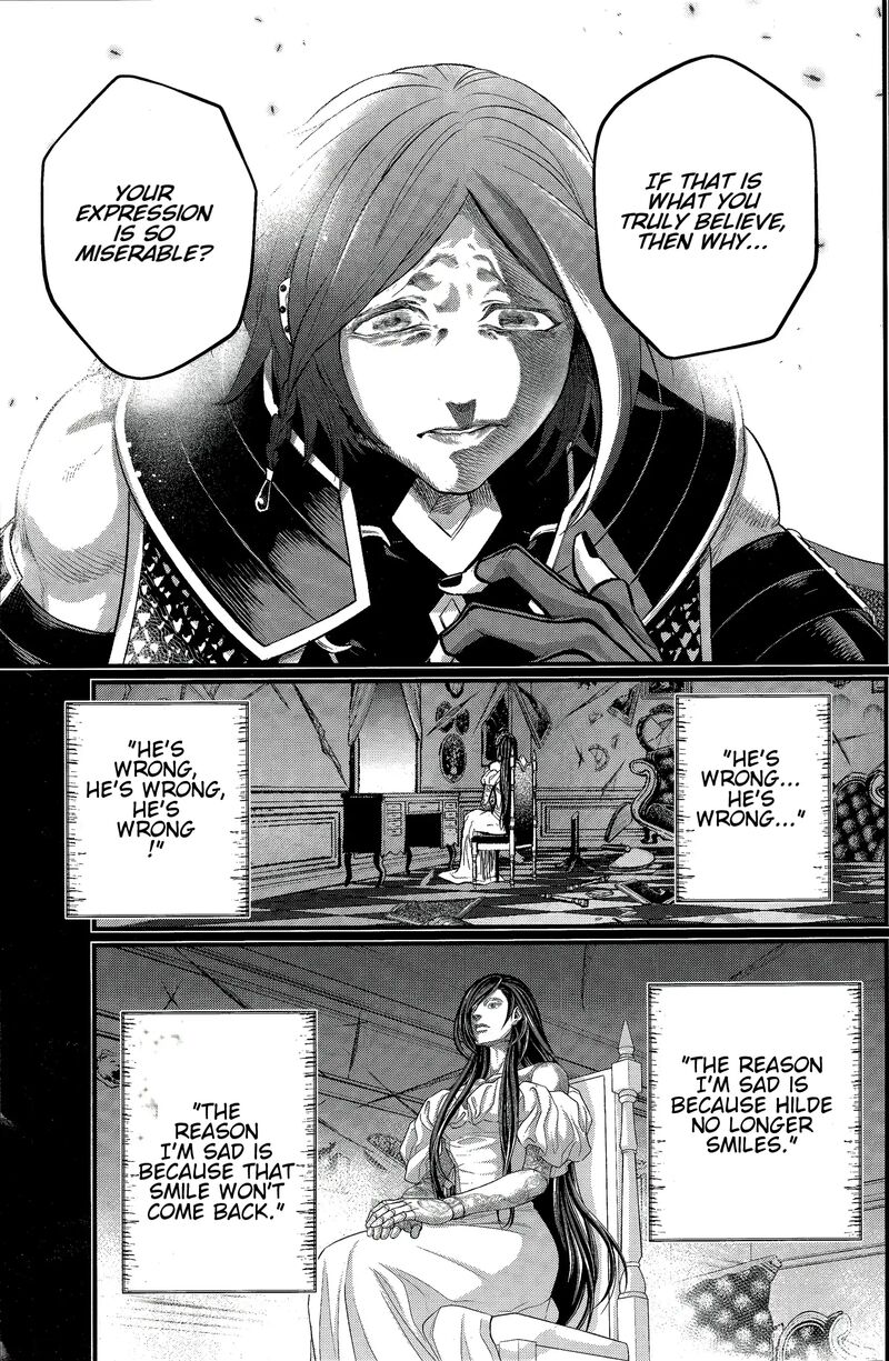 Shuumatsu No Valkyrie Chapter 103 Page 56