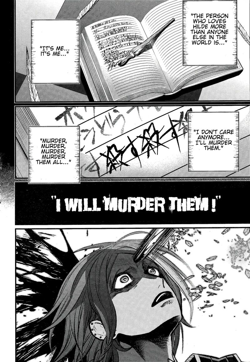 Shuumatsu No Valkyrie Chapter 103 Page 57
