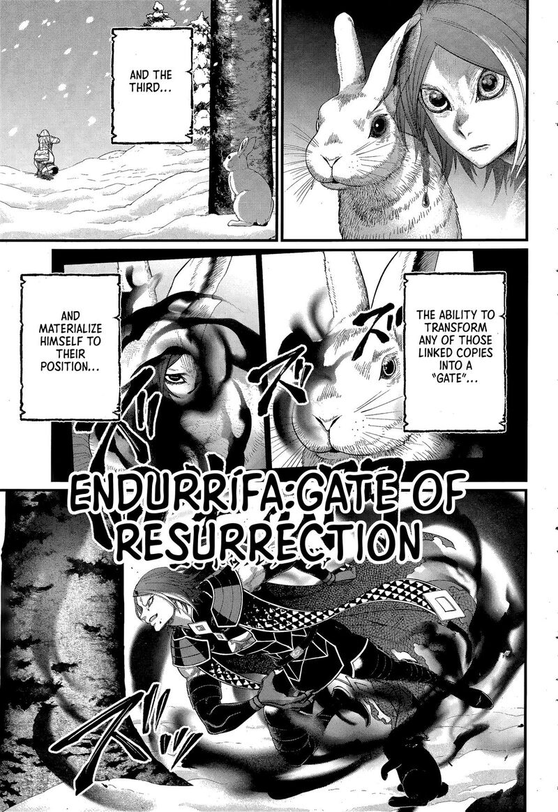Shuumatsu No Valkyrie Chapter 104 Page 13