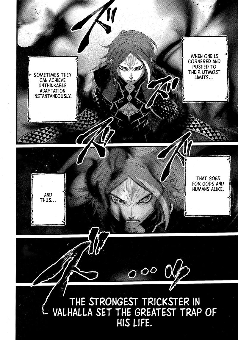 Shuumatsu No Valkyrie Chapter 104 Page 20