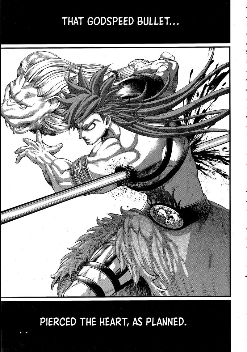 Shuumatsu No Valkyrie Chapter 104 Page 25