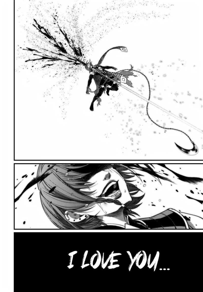 Shuumatsu No Valkyrie Chapter 105 Page 34