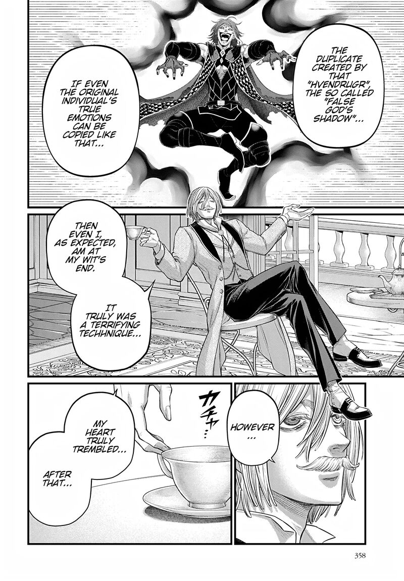 Shuumatsu No Valkyrie Chapter 105 Page 4