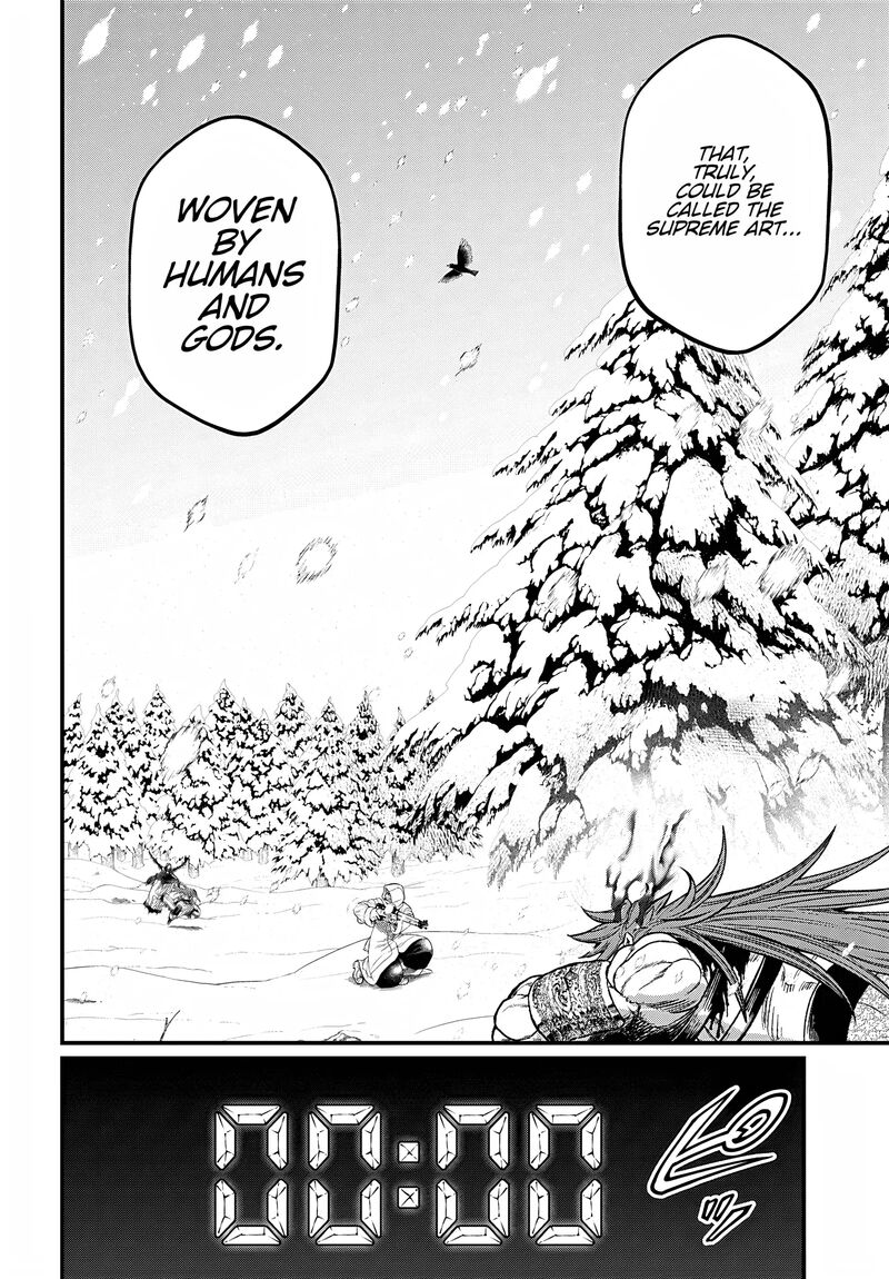 Shuumatsu No Valkyrie Chapter 105 Page 6
