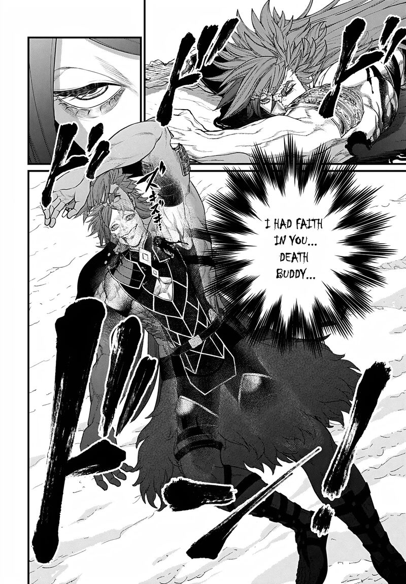 Shuumatsu No Valkyrie Chapter 105 Page 8