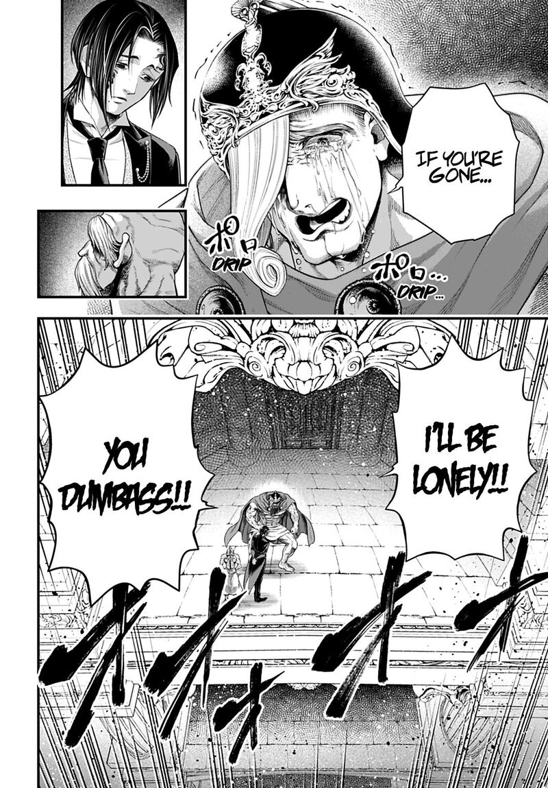 Shuumatsu No Valkyrie Chapter 106 Page 8