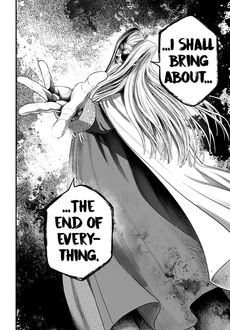 Shuumatsu No Valkyrie Chapter 107 Page 6