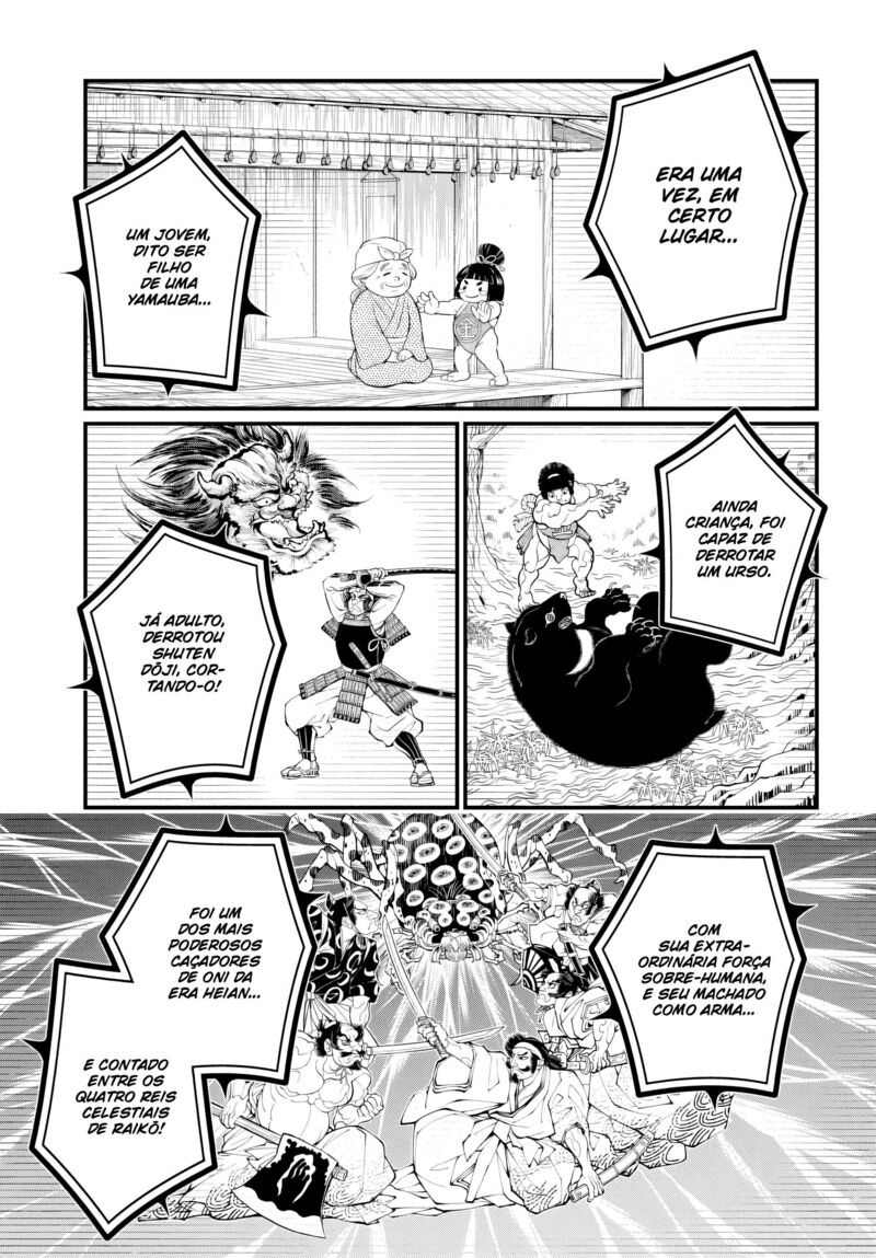 Shuumatsu No Valkyrie Chapter 108 Page 23