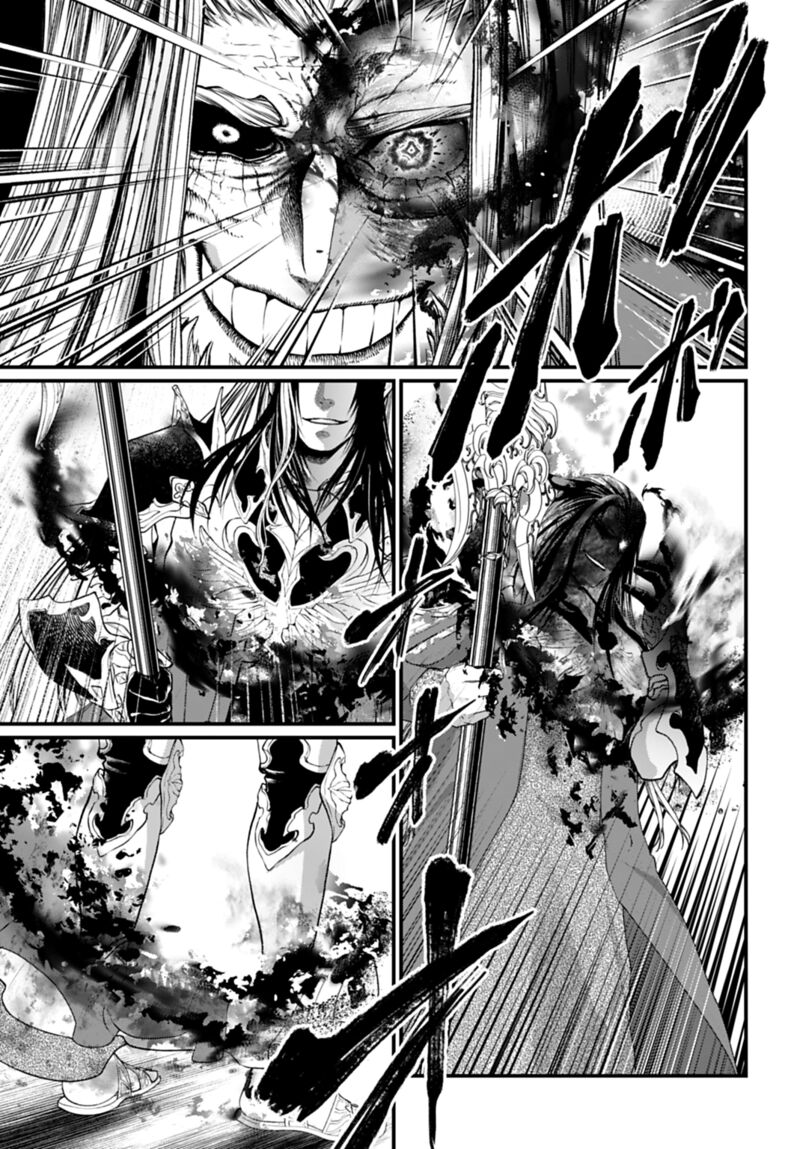Shuumatsu No Valkyrie Chapter 109 Page 10