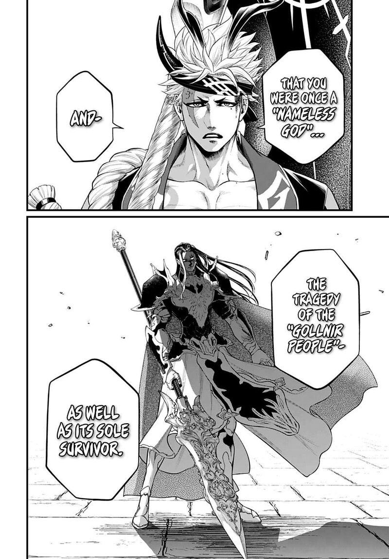 Shuumatsu No Valkyrie Chapter 110 Page 18