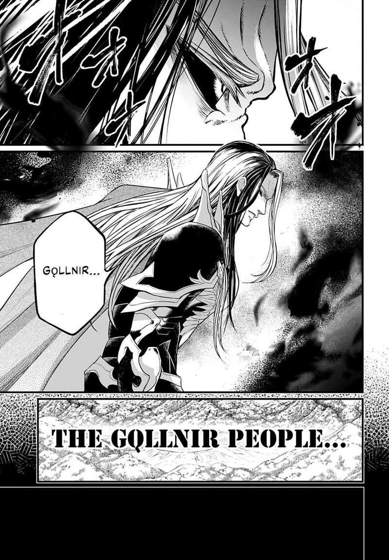 Shuumatsu No Valkyrie Chapter 110 Page 21