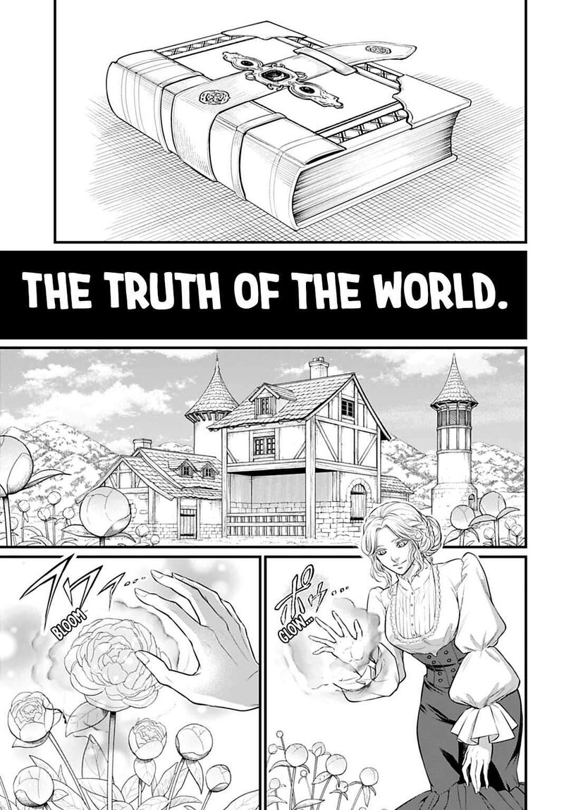 Shuumatsu No Valkyrie Chapter 110 Page 23