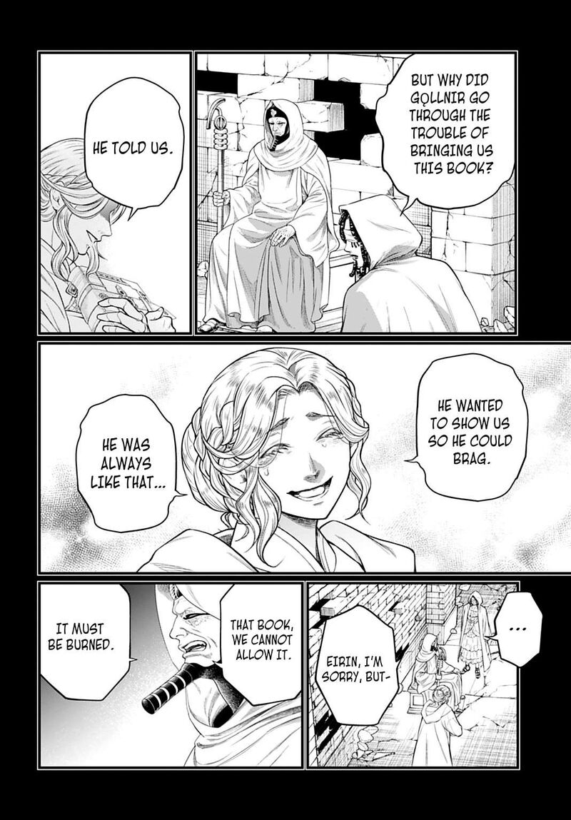 Shuumatsu No Valkyrie Chapter 112 Page 18