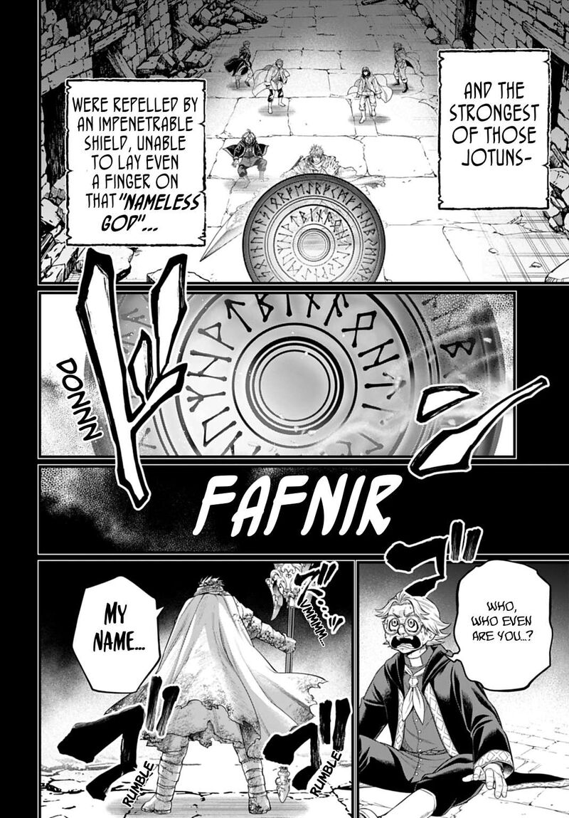 Shuumatsu No Valkyrie Chapter 115 Page 26