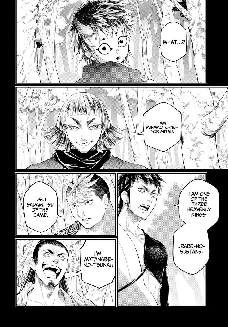 Shuumatsu No Valkyrie Chapter 118 Page 12