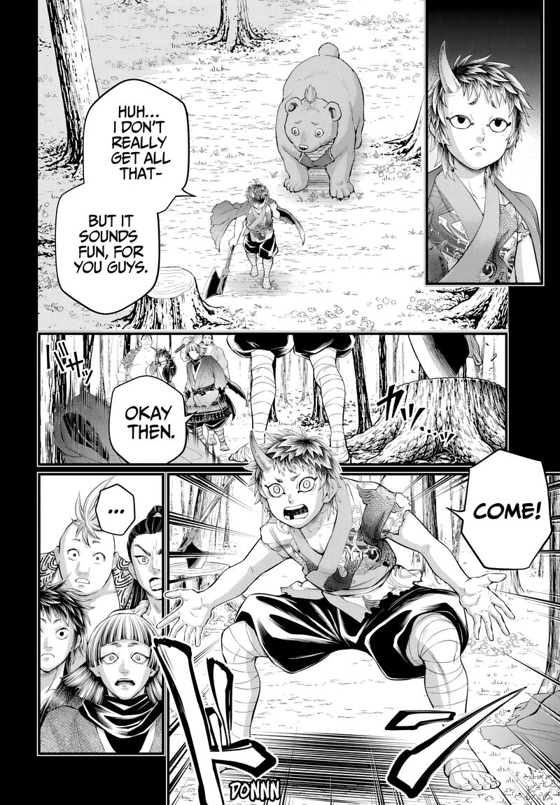 Shuumatsu No Valkyrie Chapter 118 Page 14