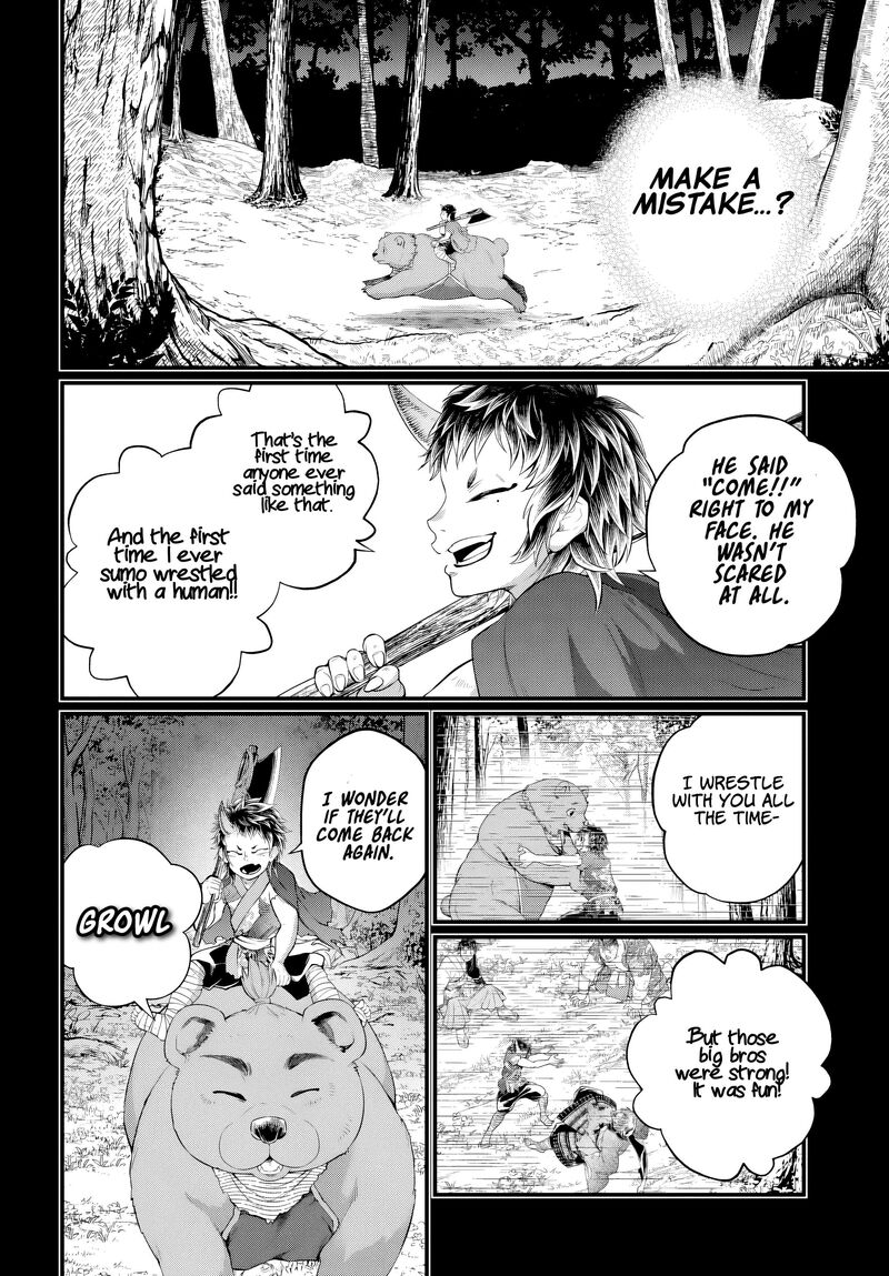 Shuumatsu No Valkyrie Chapter 118 Page 20