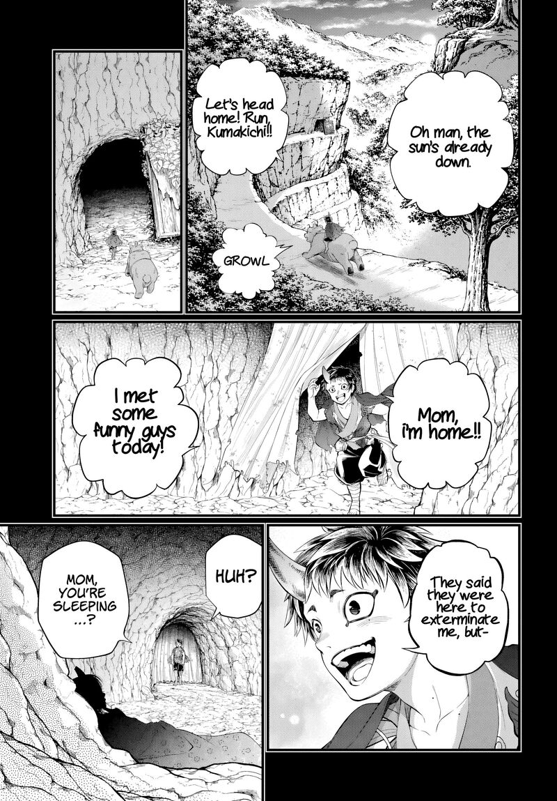 Shuumatsu No Valkyrie Chapter 118 Page 21