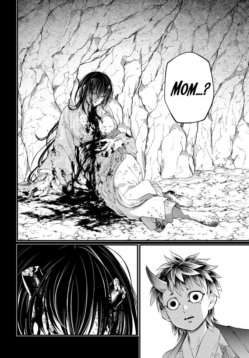 Shuumatsu No Valkyrie Chapter 118 Page 22