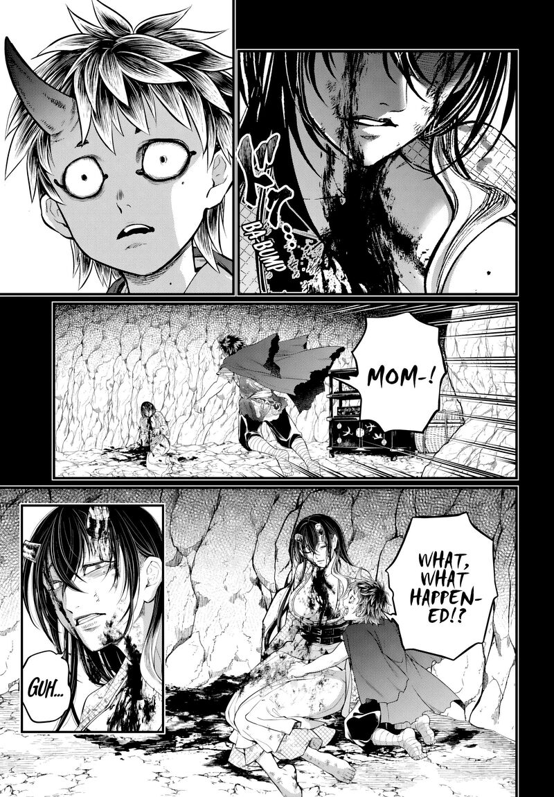 Shuumatsu No Valkyrie Chapter 118 Page 23