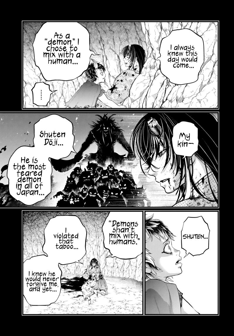 Shuumatsu No Valkyrie Chapter 118 Page 25