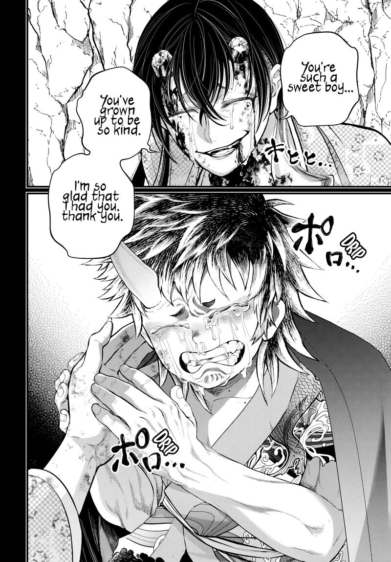 Shuumatsu No Valkyrie Chapter 118 Page 28