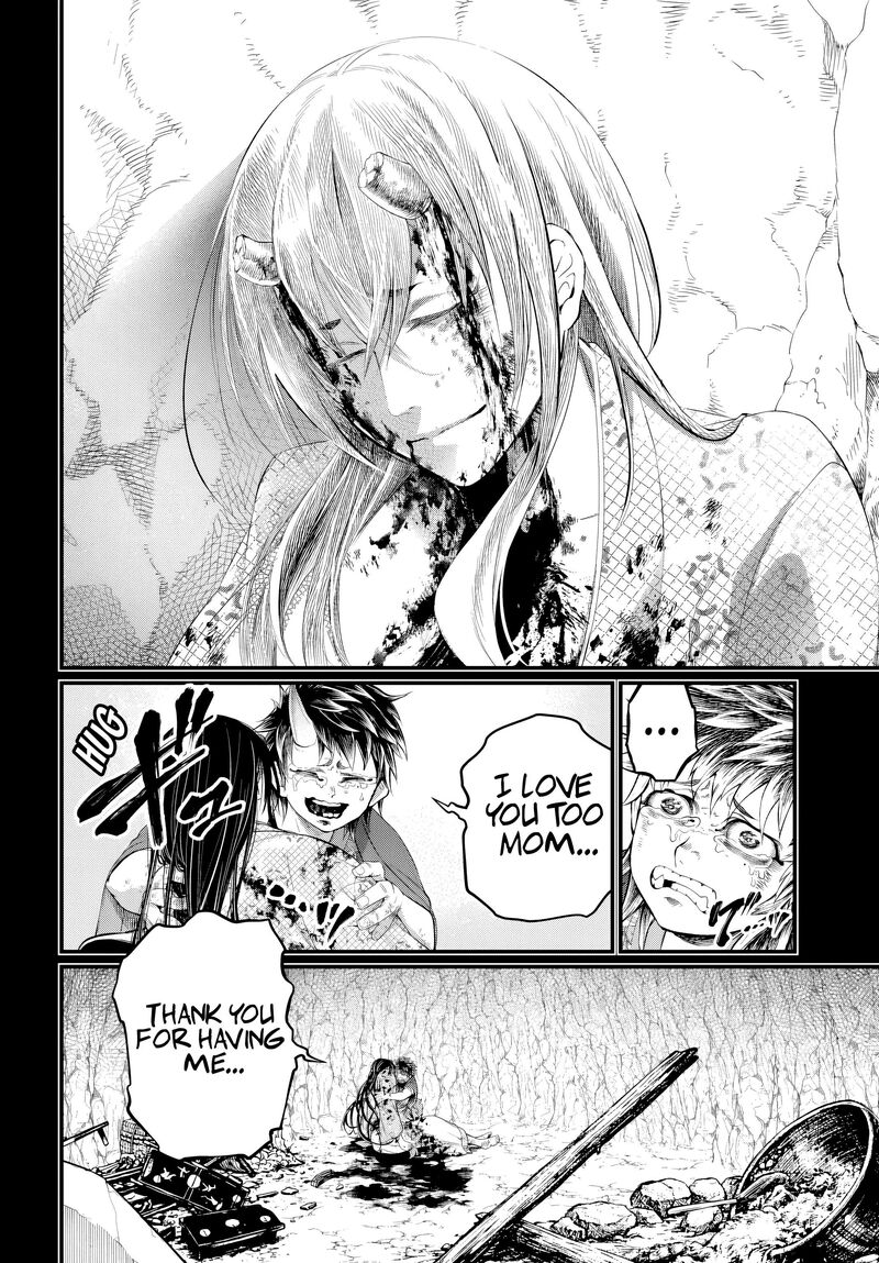 Shuumatsu No Valkyrie Chapter 118 Page 30