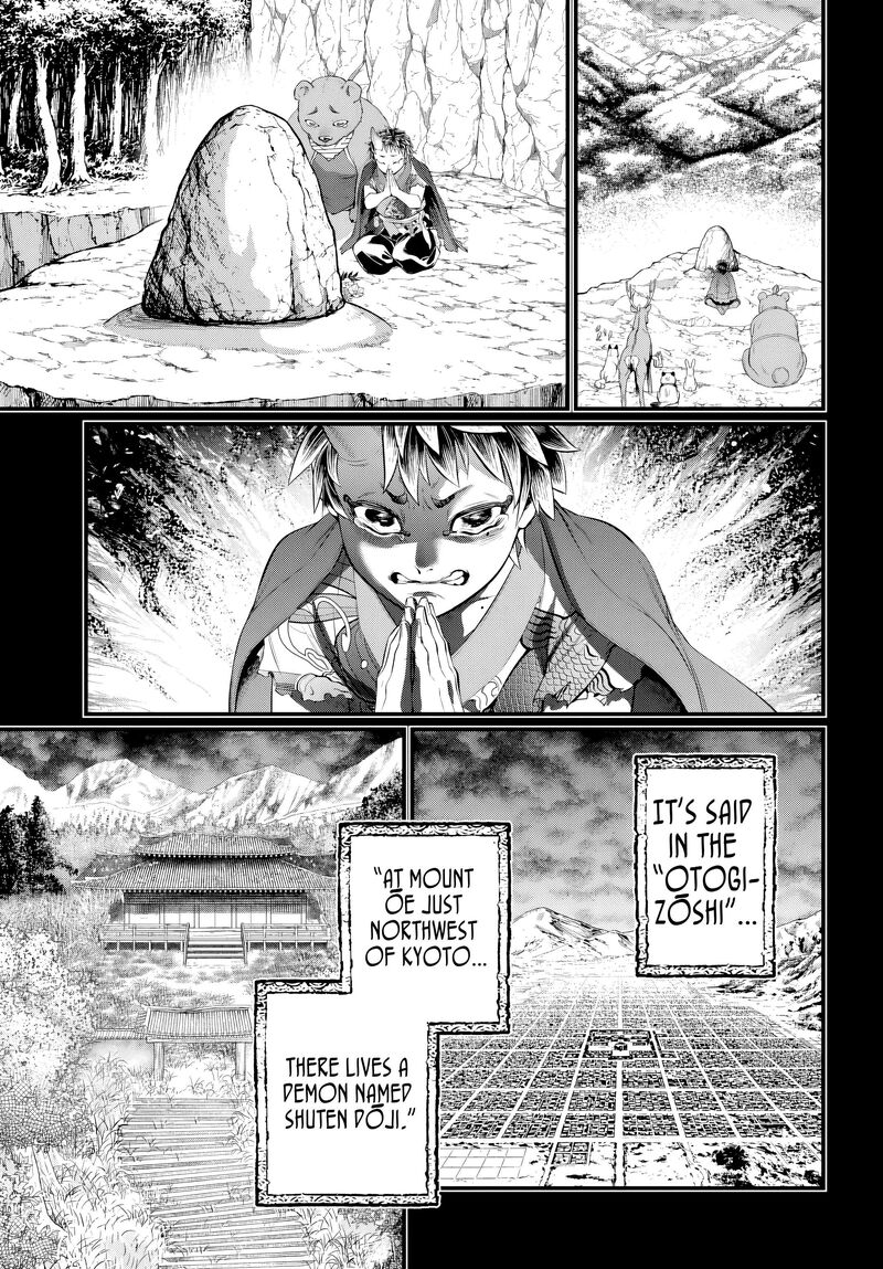 Shuumatsu No Valkyrie Chapter 118 Page 31