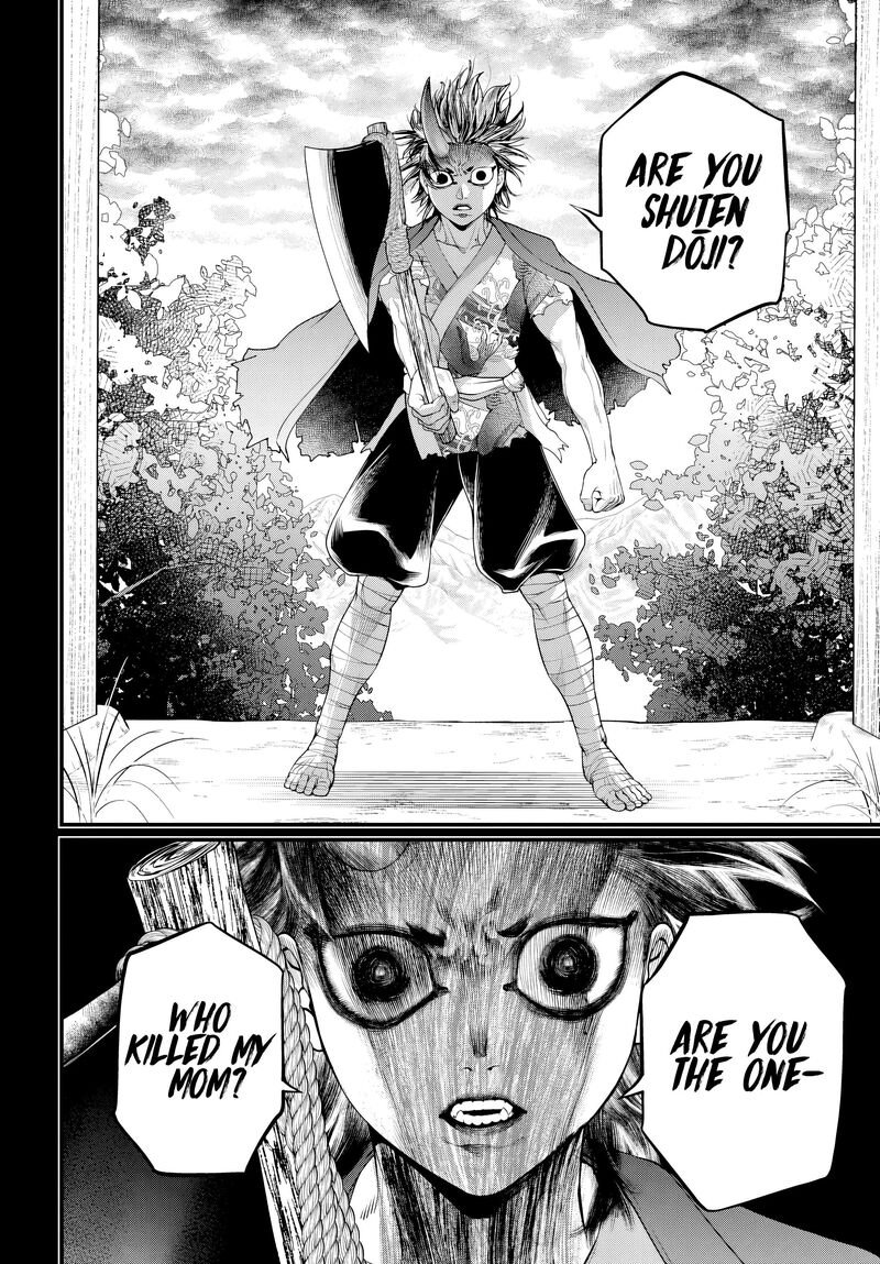 Shuumatsu No Valkyrie Chapter 118 Page 34