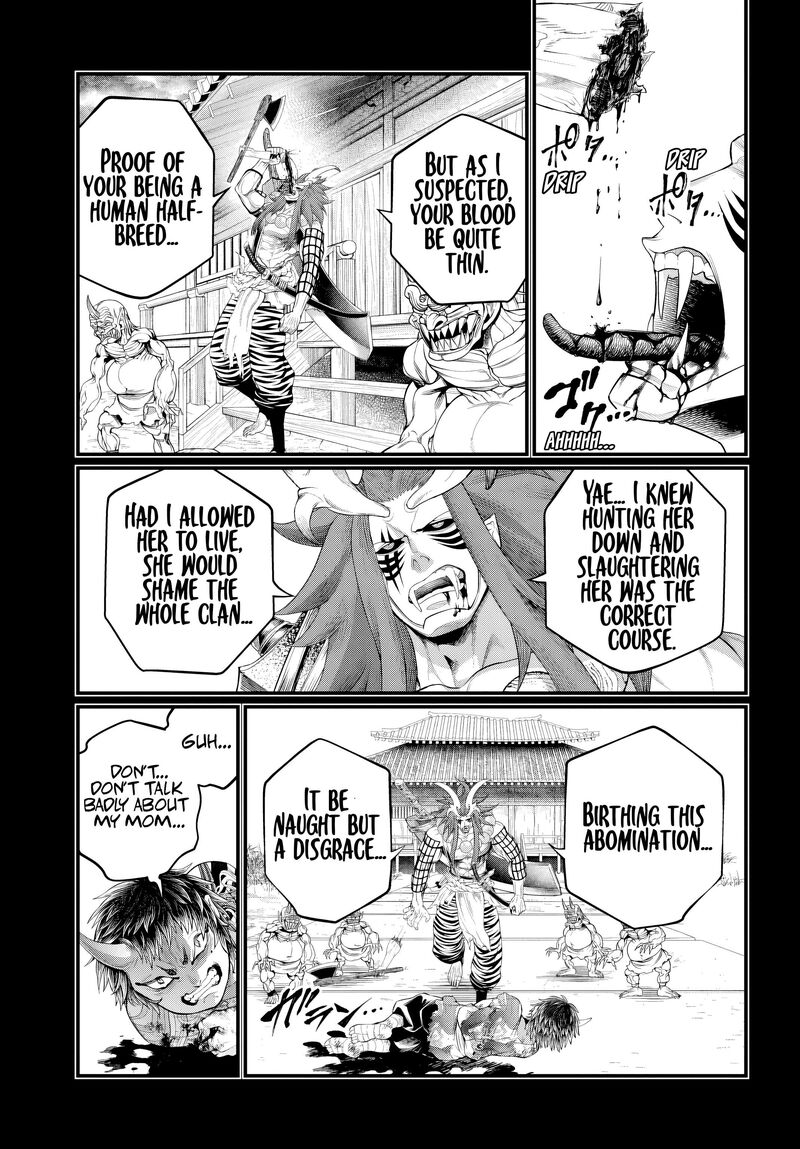 Shuumatsu No Valkyrie Chapter 118 Page 41