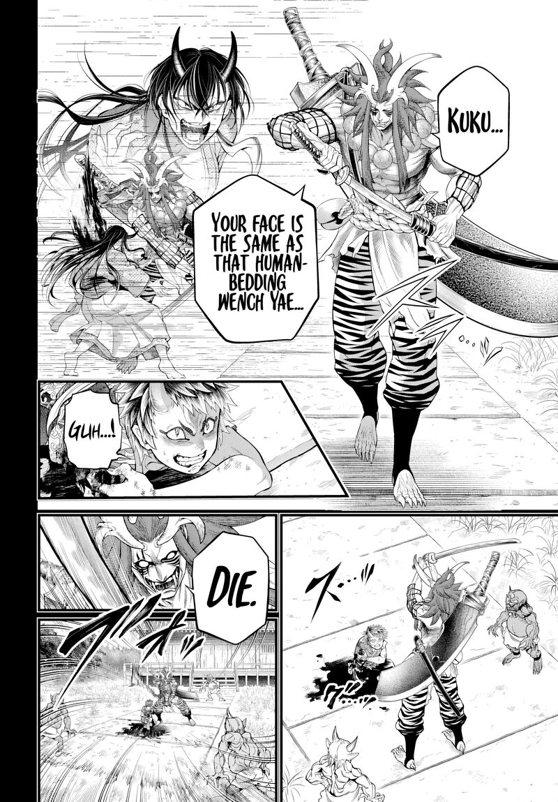 Shuumatsu No Valkyrie Chapter 118 Page 42